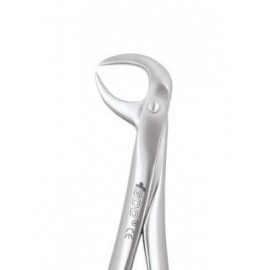 Gdc Extraction Forceps Lower Molars - 86b Standard (Fx86bs)