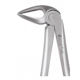 Gdc Extraction Forceps Lower Roots - 33l Standard (Fx33ls)