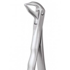Gdc Extraction Forceps Lower Roots - 959.01 Secure (Sfx959.01)