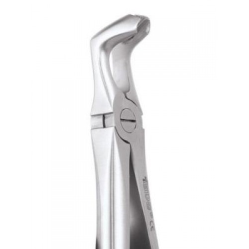 Gdc Extraction Forceps Lower Third Molars - 79 Standard (Fx79s)
