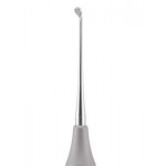 Gdc Micro Surgical Round Mirror - Small (2.5mm) (Mmrs)
