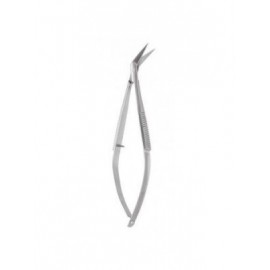 Gdc Scissors Noyes - Straight (11cm) (S30)