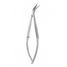Gdc Scissors Noyes - Angular (11cm) (S42)