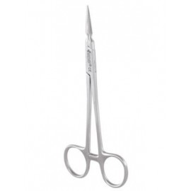 Gdc Post And Silver Point Removal Forceps - Straight (Rfstr)