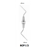 Gdc Rc Plugger (Cc) -7 (.40mm) (.45mm) (Rcp 1/3)