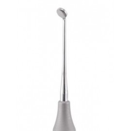 Gdc Micro Surgical Round Mirror - Large (4.5mm) (Mmr)