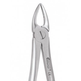 Gdc Extraction Forceps Upper Roots Narrow - 29n Premium (Fx29np)