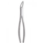 Gdc Extraction Forceps Universal For Lower Roots Premium (Fx223)