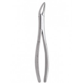 Gdc Extraction Forceps Universal For Lower Roots Premium (Fx223)