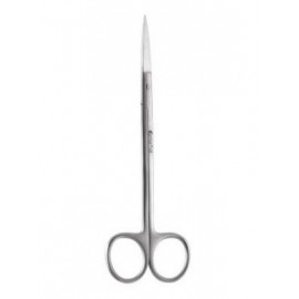 Gdc Scissors Kelly - Straight (16cm) (S2)