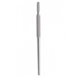GDC Micro Tissue Forceps Micro Scalpel Handle (12.0cm) (1-015)