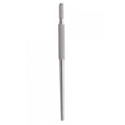 GDC Micro Tissue Forceps Micro Scalpel Handle (12.0cm) (1-015)