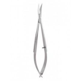 Gdc Scissors Noyes - Curved (11cm) (S31)