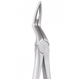 Gdc Extraction Forceps Upper Roots - 897.00 Secure (Sfx897.00)