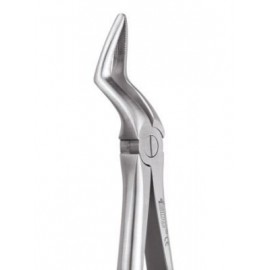 Gdc Extraction Forceps Upper Roots - 51 Standard (Fx51s)