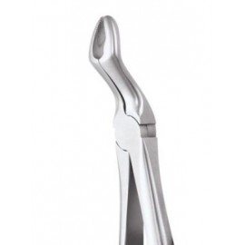 Gdc Extraction Forceps Upper Third Molars - 67a Standard (Fx67as)