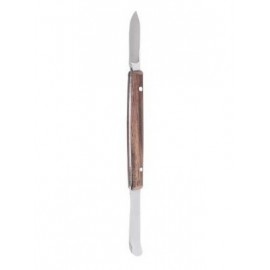 Gdc Wax Knife Spatula Fahnenstock # Small (Wkfs)