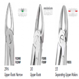 gdc extraction forceps er..