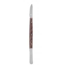 Gdc Wax Knife Spatula Lessmann # Large (Wkll)
