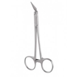 Gdc Post And Silver Point Removal Forceps - 45 Degree (Rf45)