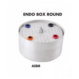 Gdc Endodontic Box Round ..