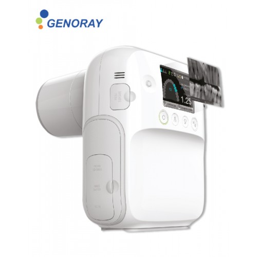 Genoray Port X4 Portable X-ray Machine (Port-X IV)