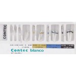 Hahnenkratt Contec Blanco Fiber Post Kit
