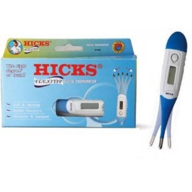 Hicks DT 402 Flexi Tip Th..