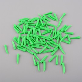 Indian Plastic Wedges(50nos.)