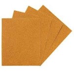 Indian Sand Paper