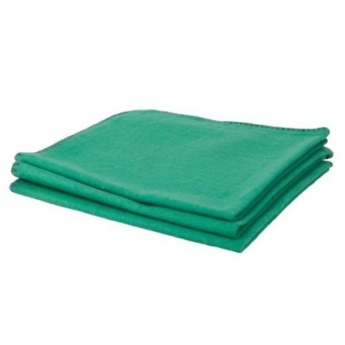 Surgical Green Cloth 0.5m X 0.5m (Pack Of 5)