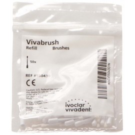 Ivoclar Vivabrush & Brush Holder