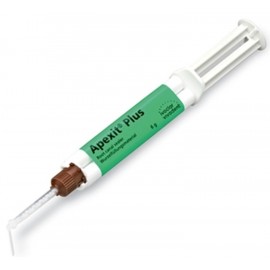 Ivoclar Apexit Plus And ApexCal Syringe