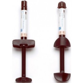 3m Espe Z100 Universal Restorative Syringe - Refills