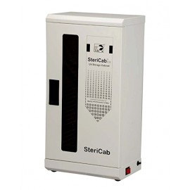 Life Steriware Stericab Ultra Violet (UV) Chamber (10-25 trays)