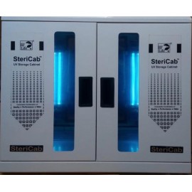 Life Steriware Stericab Ultra Violet (UV) Chamber (10-25 trays)