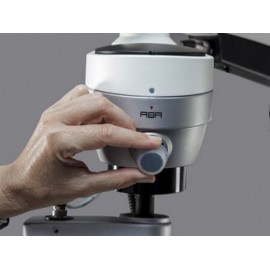 Labomed Prima DNT Microscope With LED Cold Light