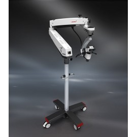 Labomed Prima DNT Microscope With Motorised Focussing