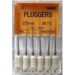 Mani Pluggers 25mm