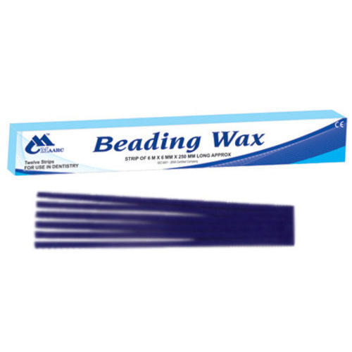 Maarc Beading Wax