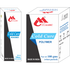 Maarc Cold Cure