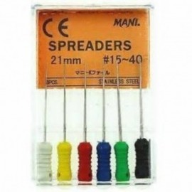 Mani Finger Spreaders 21mm