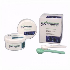 Medicept Extreme Putty & Lite Impression Material