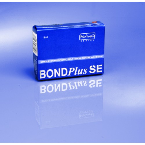  Medicept Dental Bond Plus Se (7th Generation Adhesive)