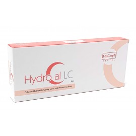 Medicept Dental Hydrocal LC (Calcium hydroxide + barium sulphate LC)
