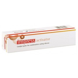 Medicept Dental Impress Activator C-Silicone Catalyst Paste