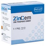 Medicept Zincem Zinc Phosphate Cement