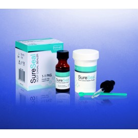 Medicept Sure Seal Zinc Oxide Eugenol
