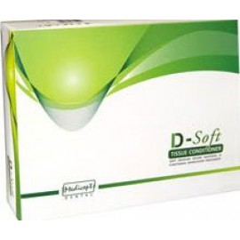  Medicept D Soft Refills