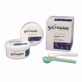 Medicept Dental Extreme Putty And Lite